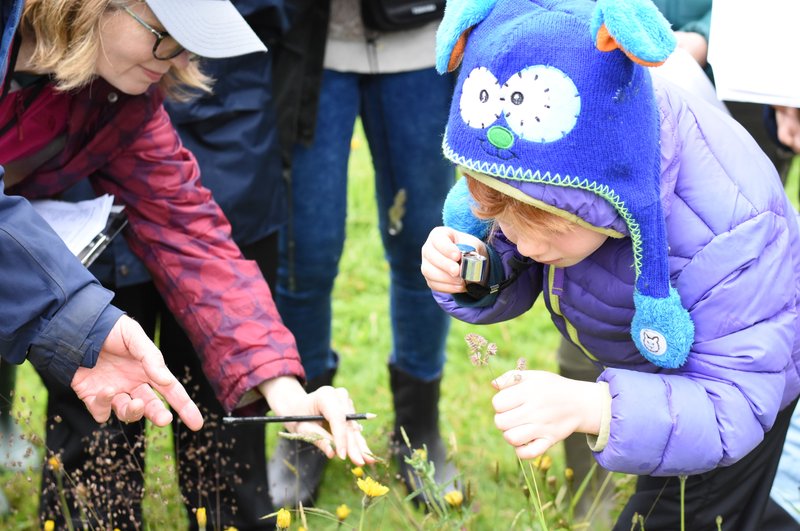 Caring for God&#x27;s Acre, St Andrews, Norton, Powys.jpg