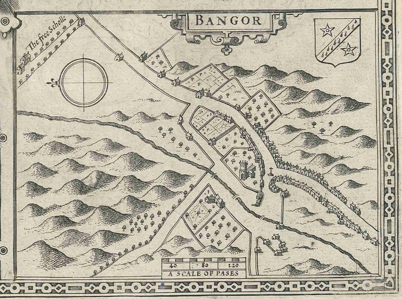 Wales&#x27; oldest city marks 1500 years with rare manuscript exhibition.jpg